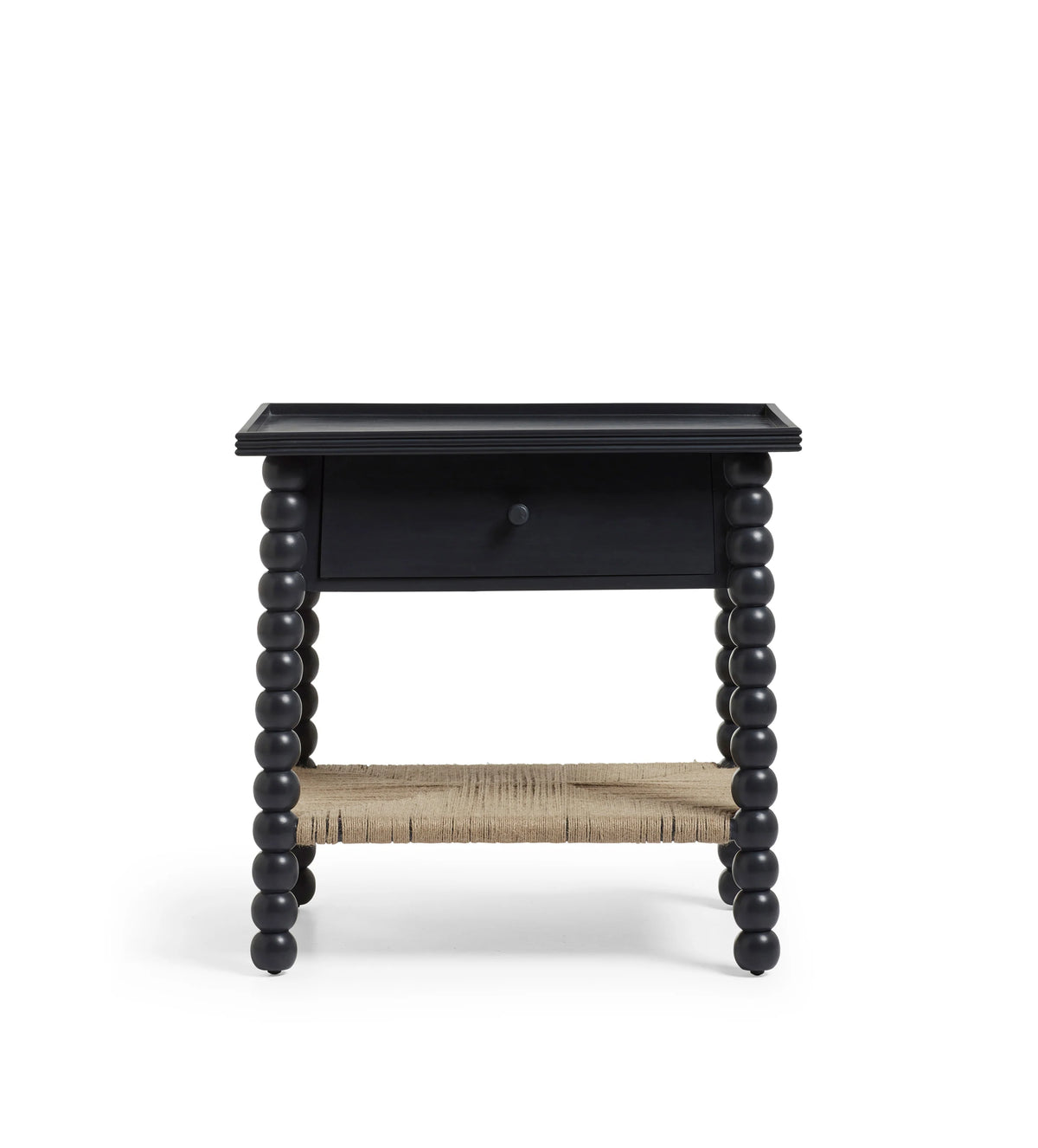 Truman Side Table view