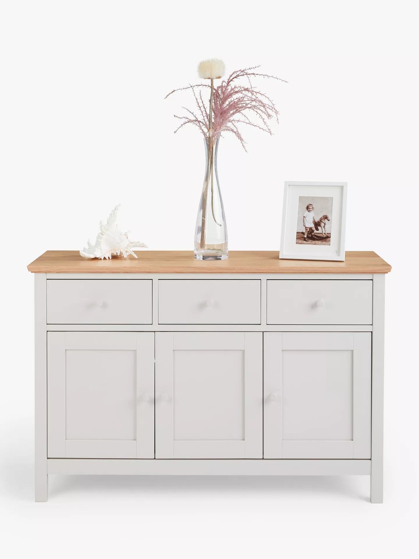 Vega Sideboard