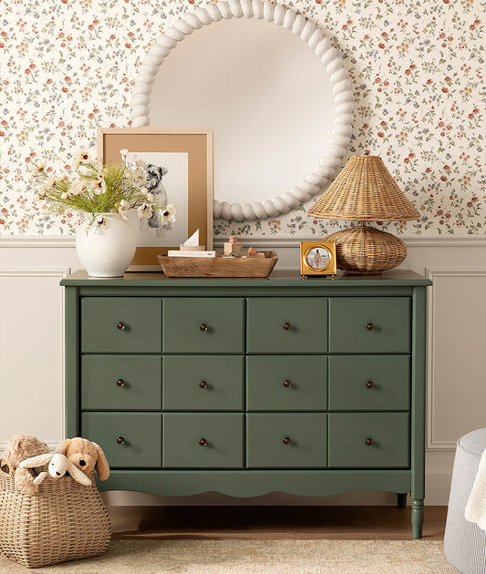 Vento Chest Of 6 Drawers