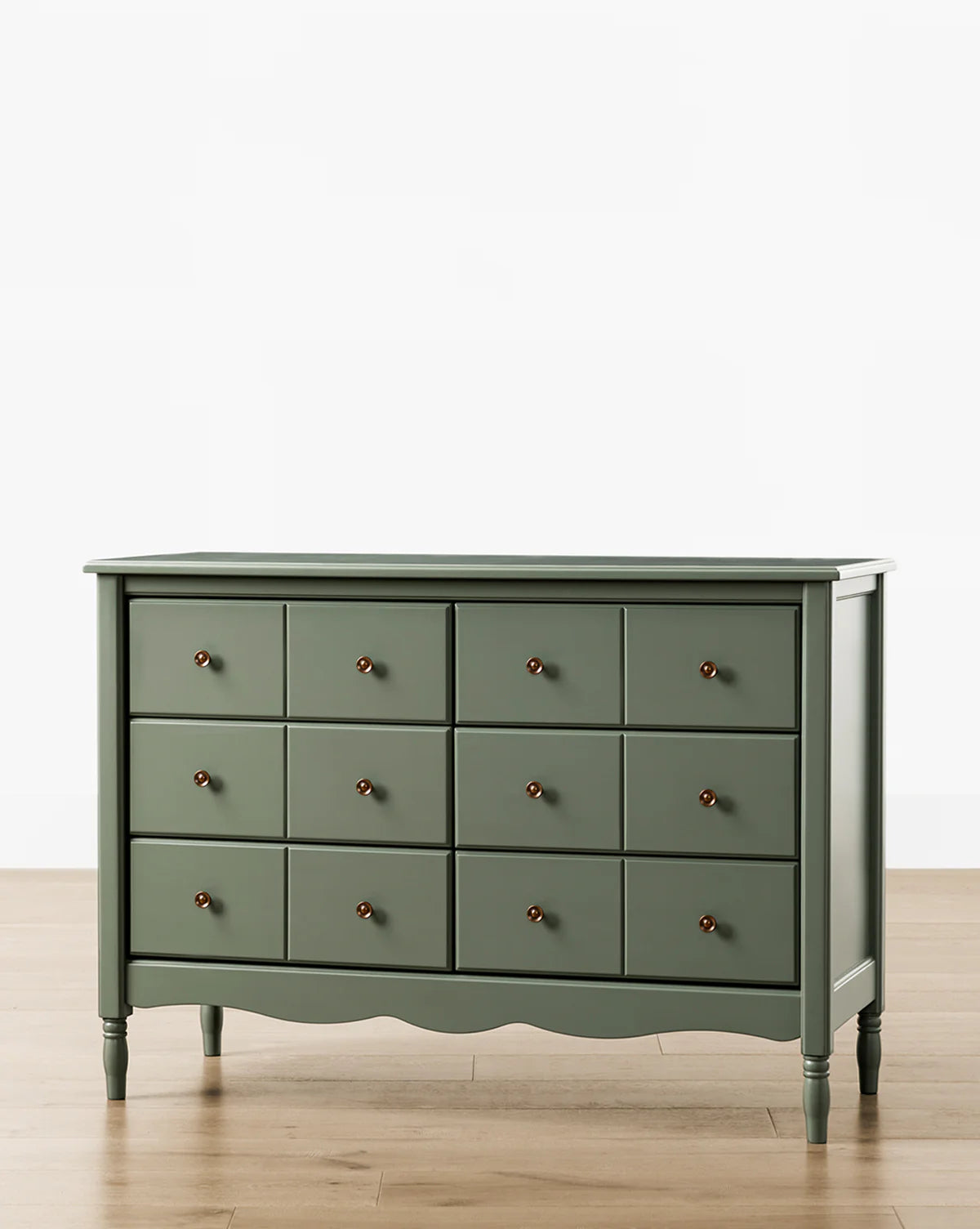 Vento Chest Of 6 Drawers