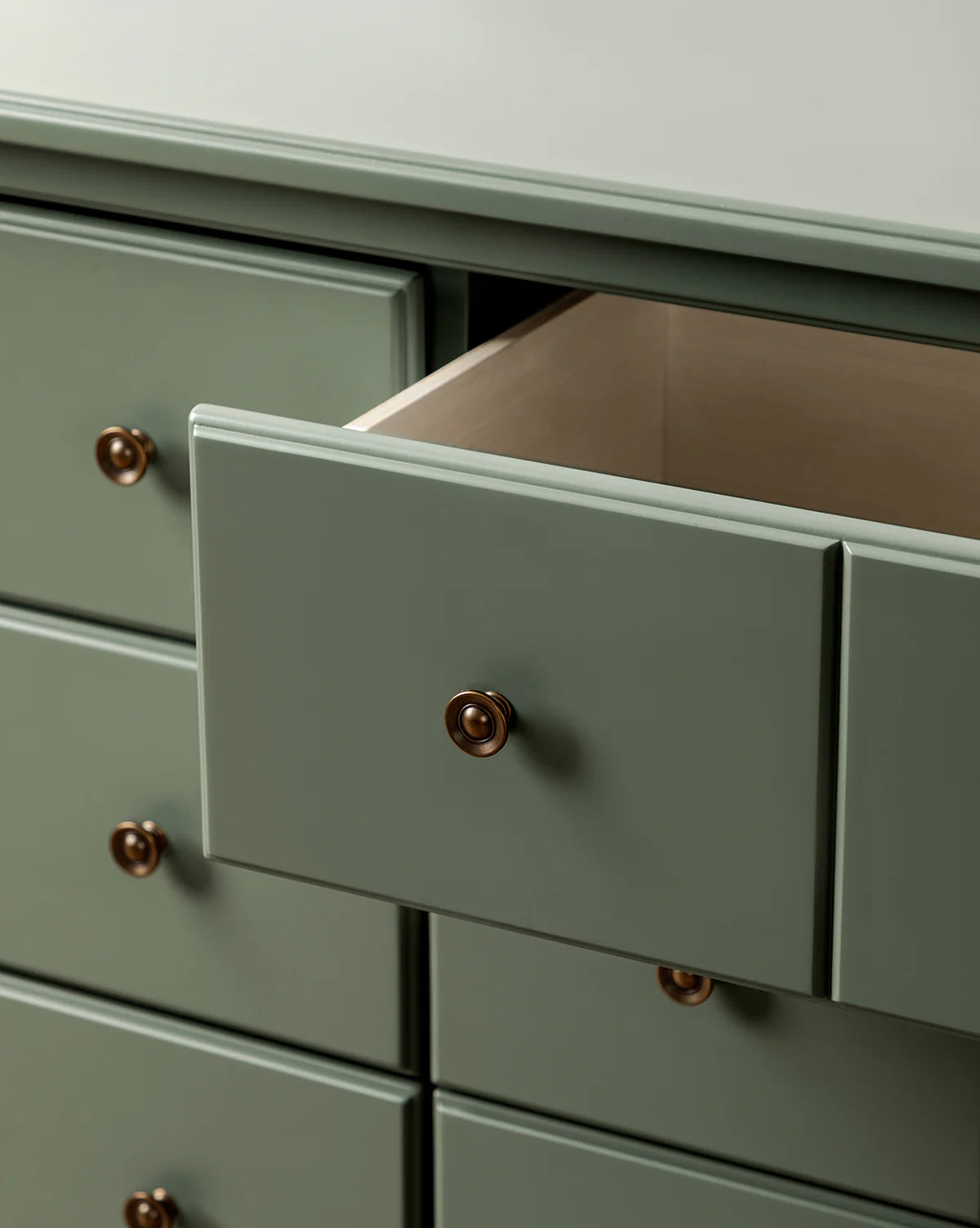 Vento Chest Of 6 Drawers