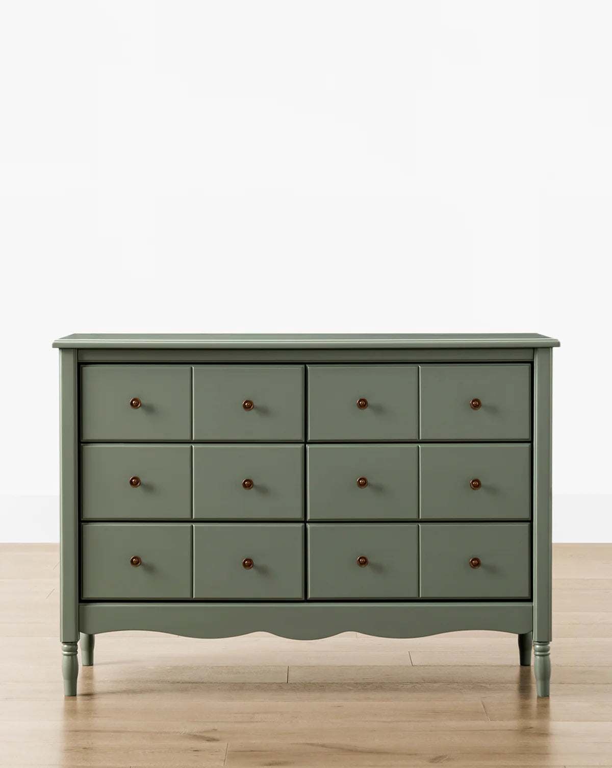 Vento Chest Of 6 Drawers