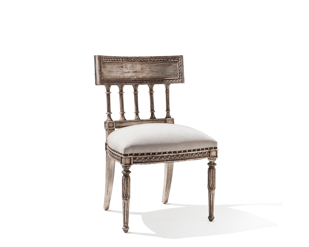 Viceroy Chair - Lakkadhaara