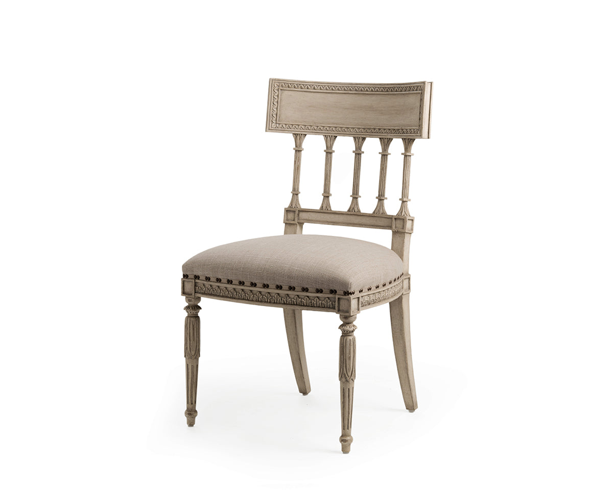 Viceroy Chair - Lakkadhaara