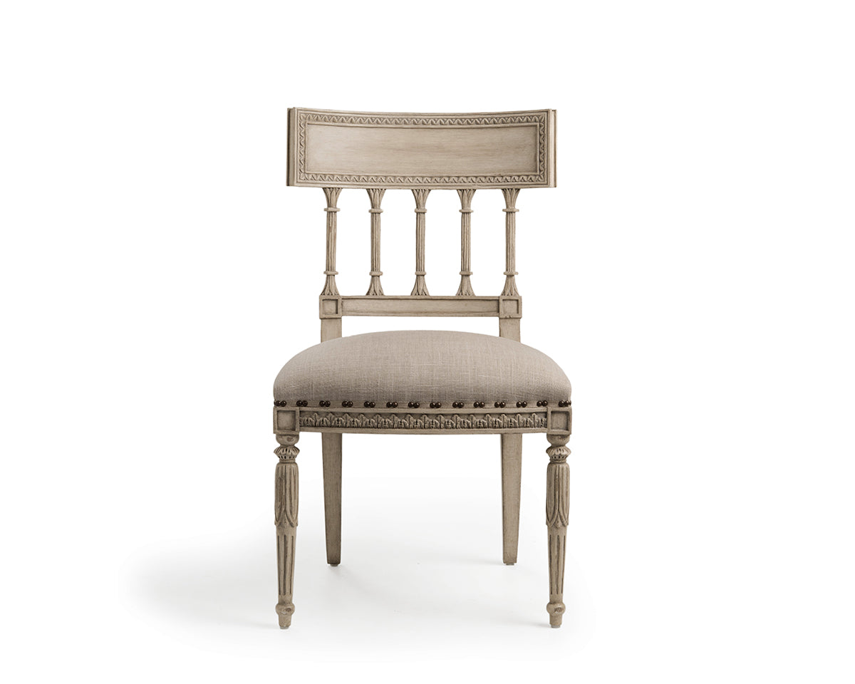 Viceroy Chair - Lakkadhaara