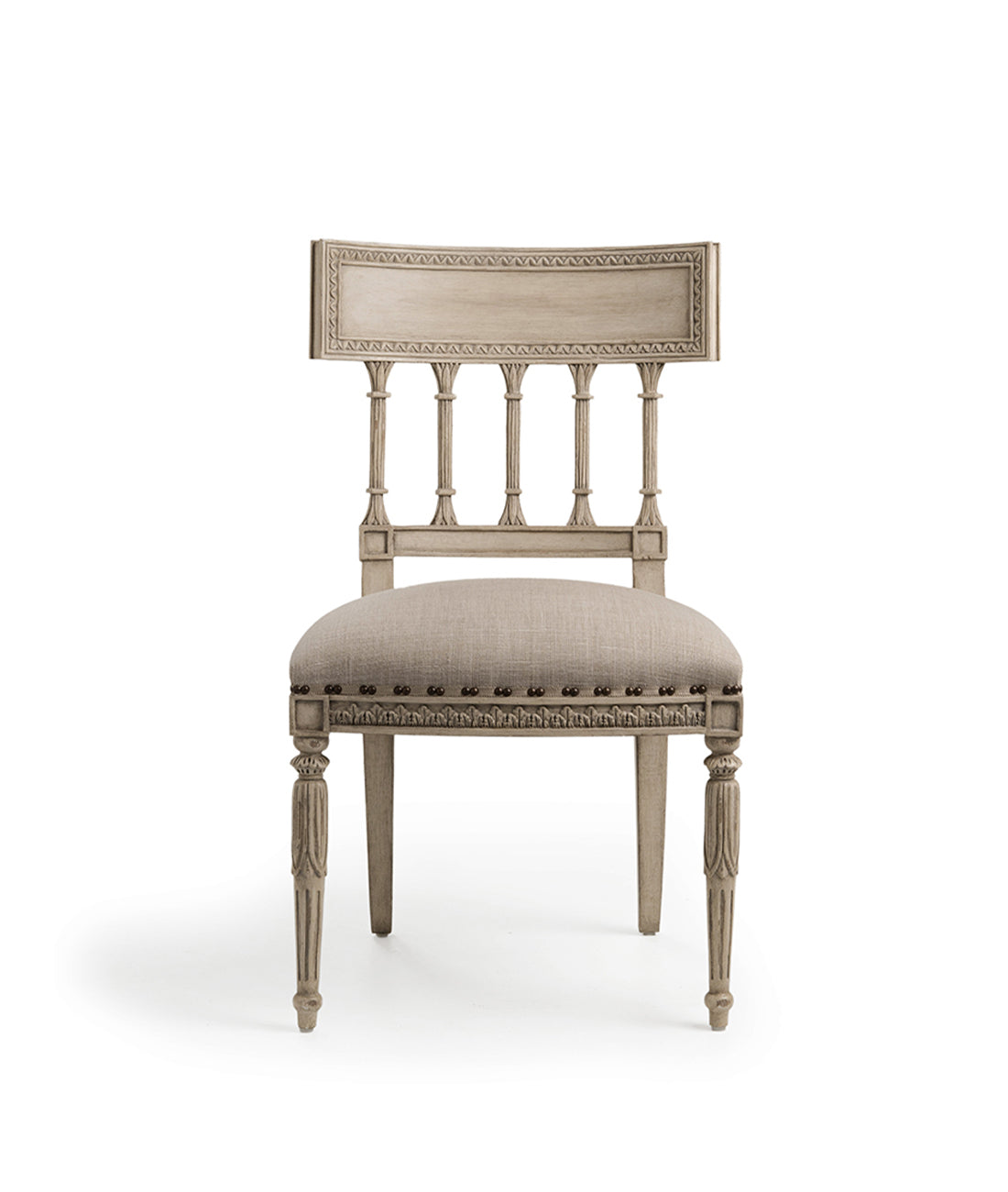 Viceroy Chair - Lakkadhaara