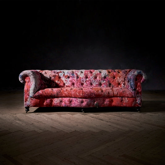 Weinberg Sofa view