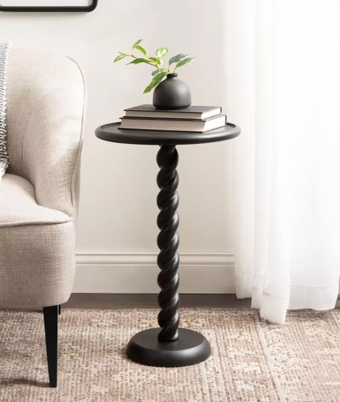 Wendy Side Table