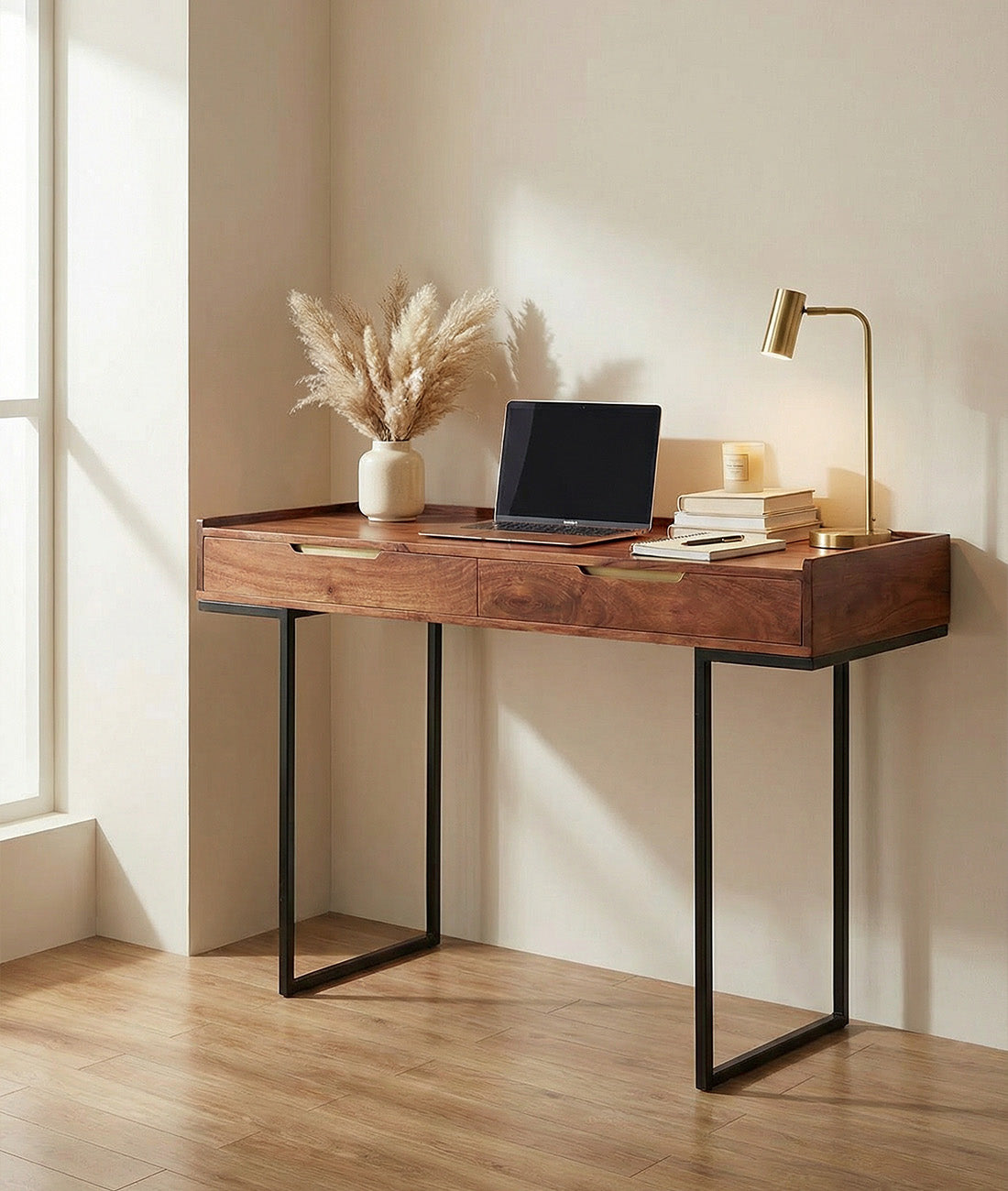 Westia Study Desk cum Console Table