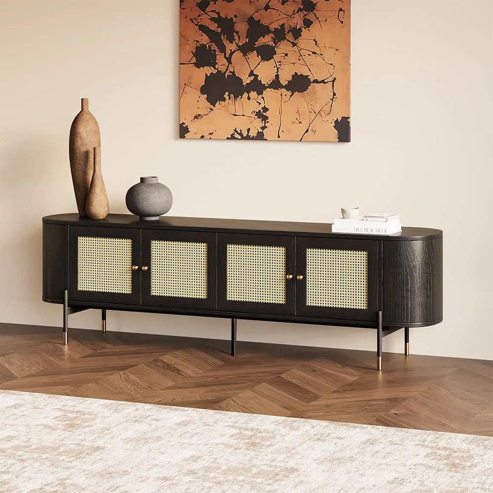 Whiteman TV Unit