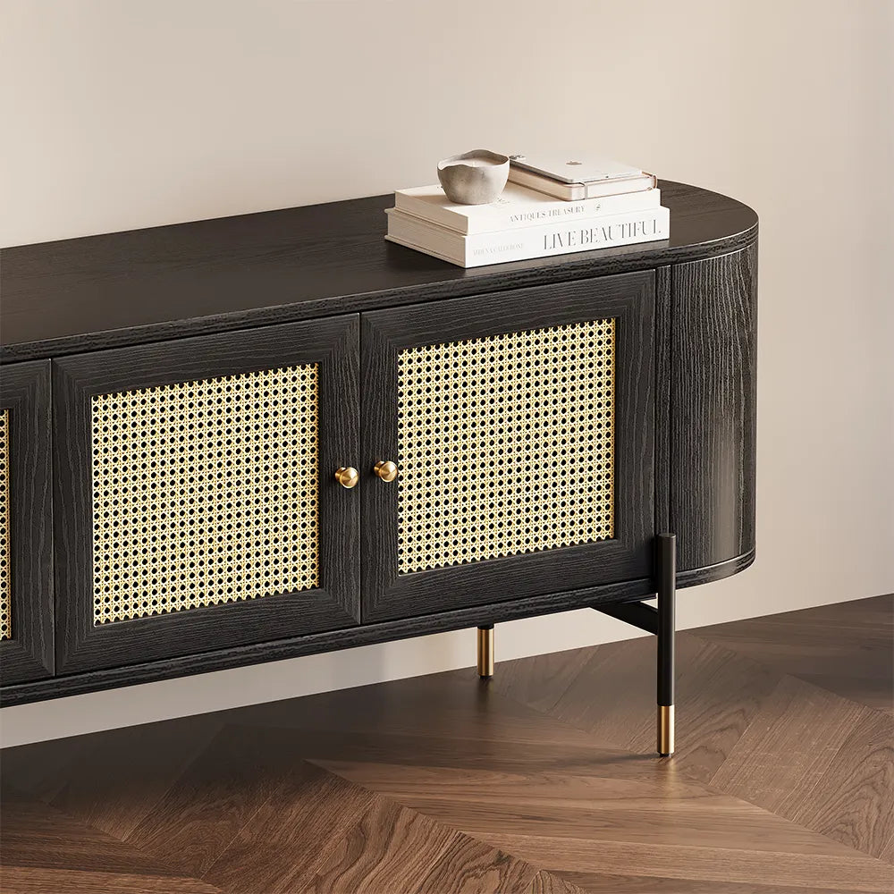 Whiteman TV Unit