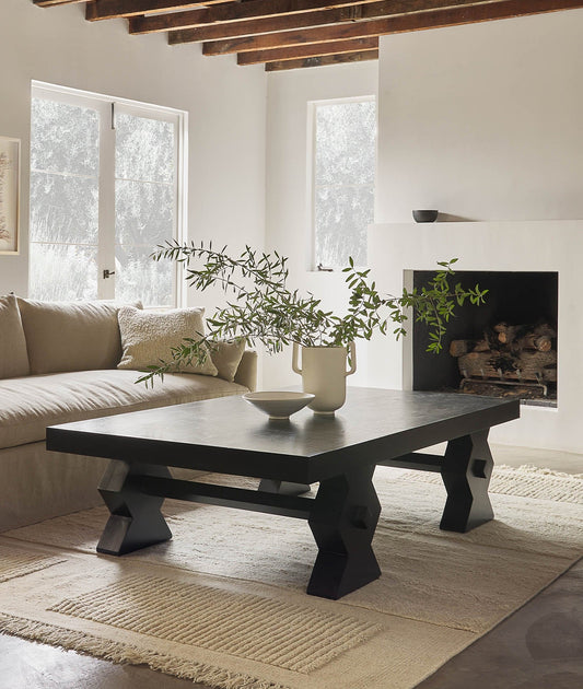 Zeta Coffee Table