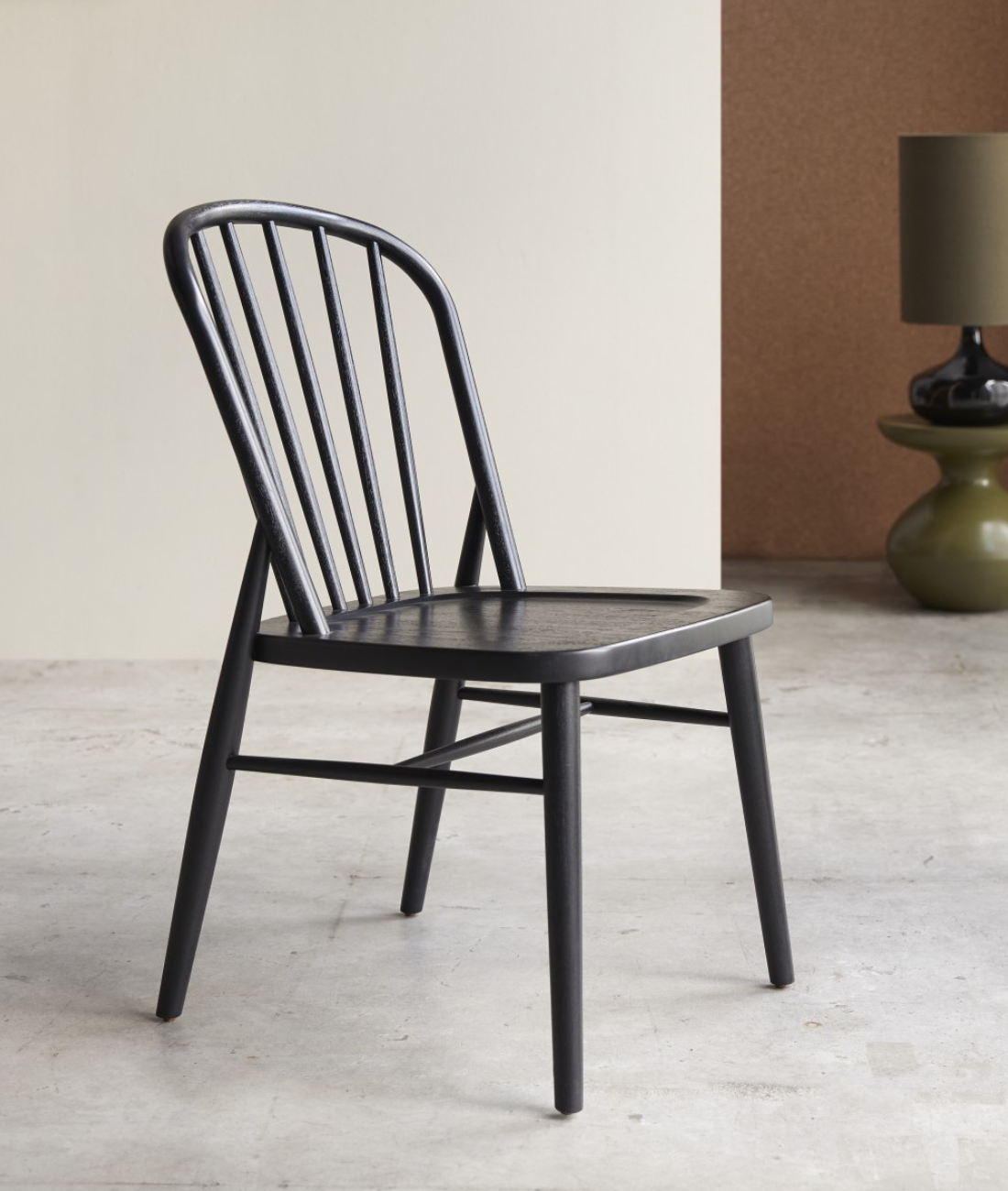 Zoho Chair - Lakkadhaara
