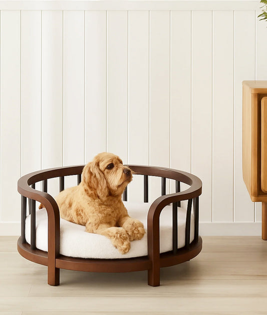 Zuzu Pet Bed