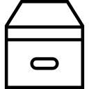 Free Delivery Trust Badge