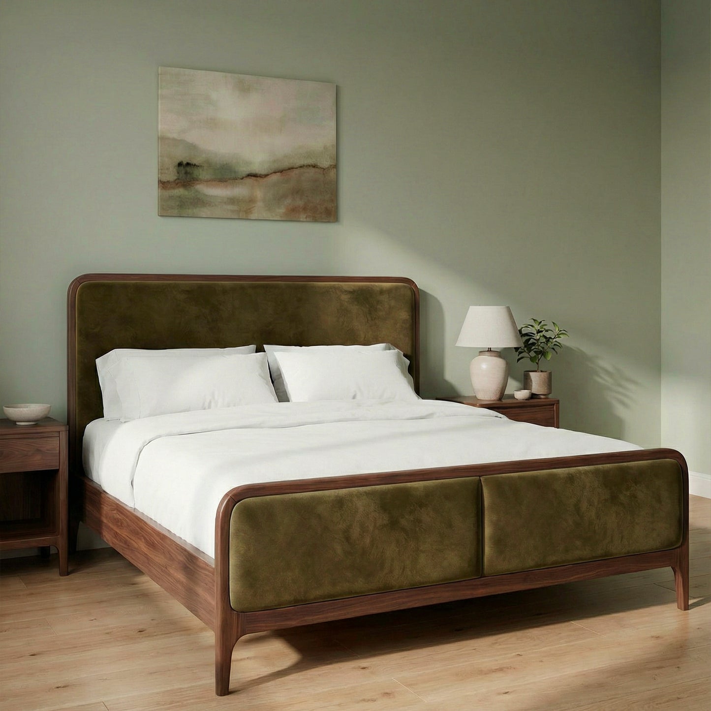 Jessica Bed