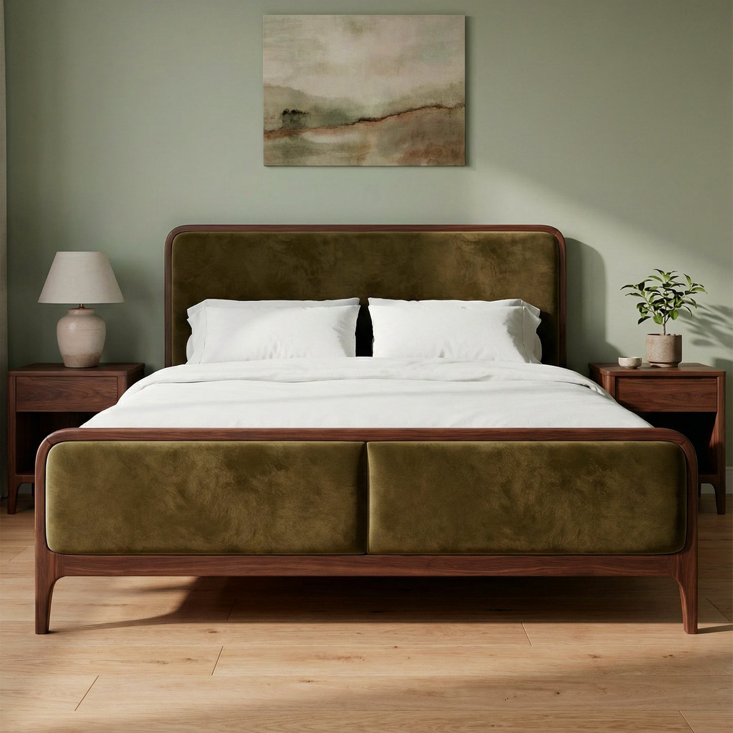 Jessica Bed