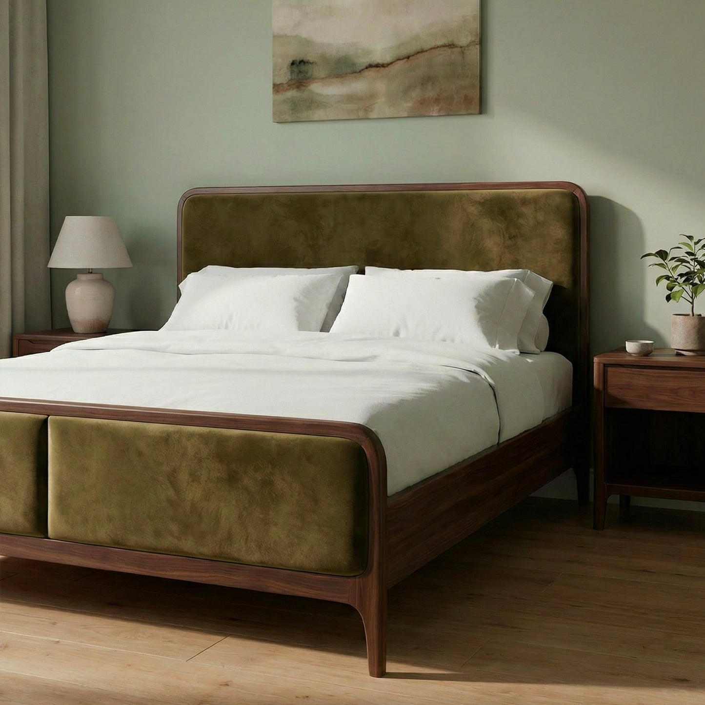 Jessica Bed