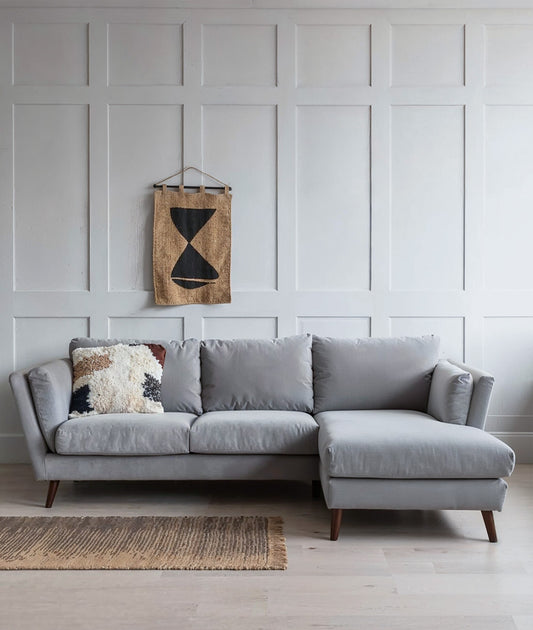 Coventry Corner Sofa 