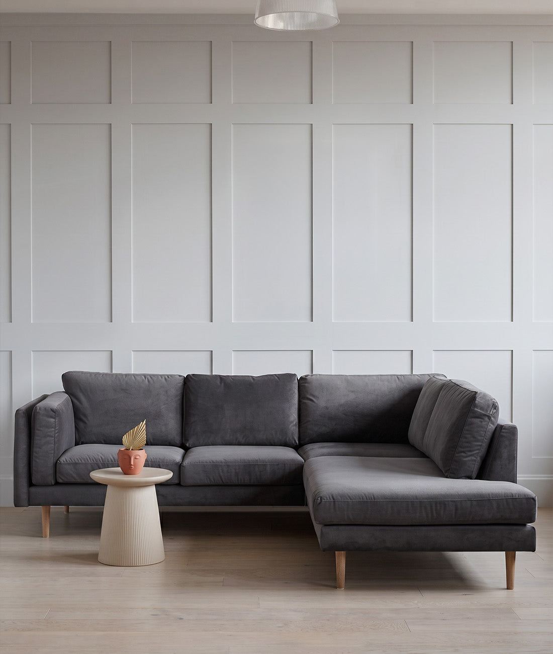Eva Corner Sofa