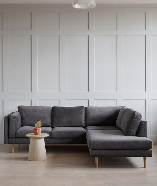 Eva Corner Sofa