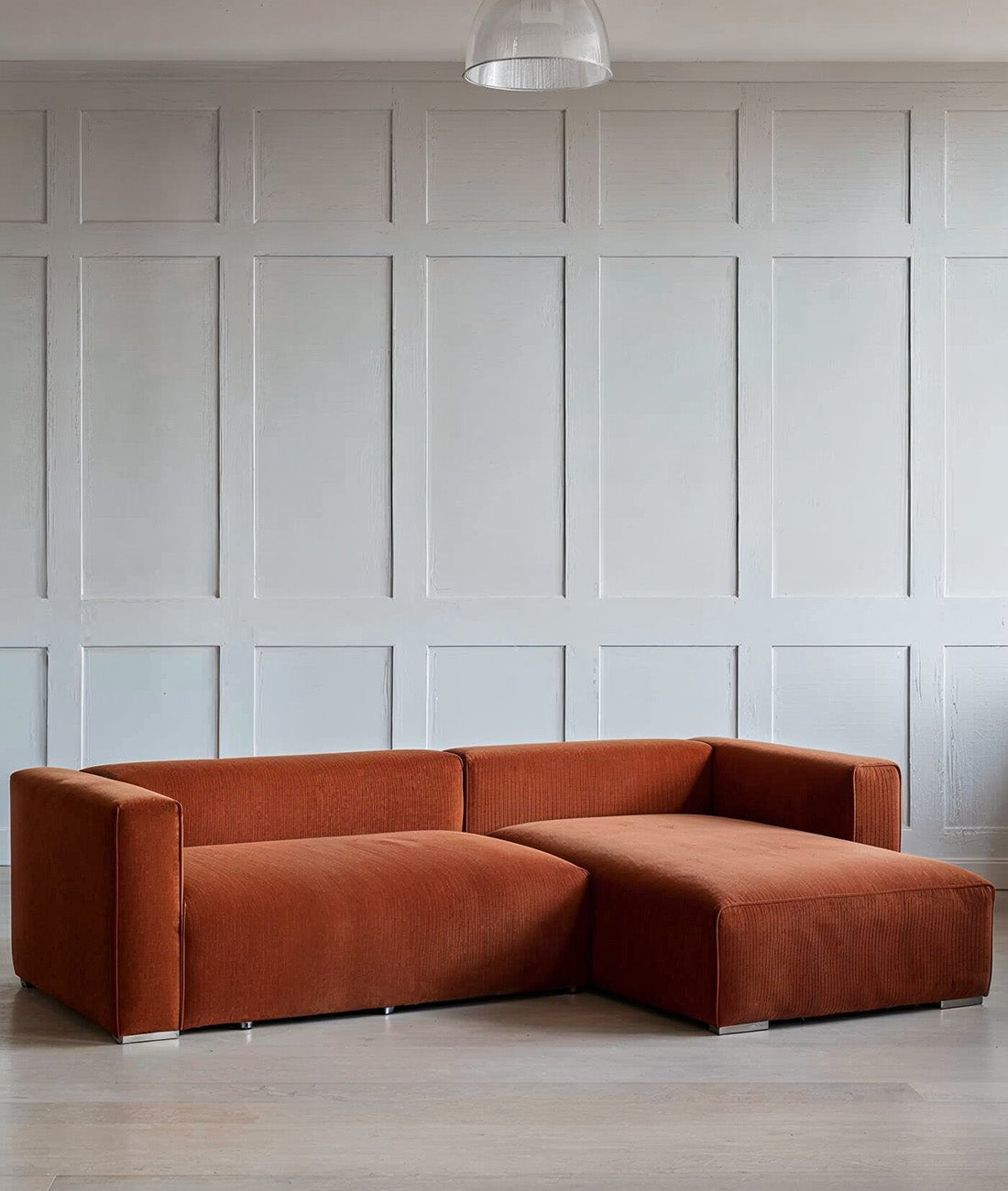 Megara Corner Sofa