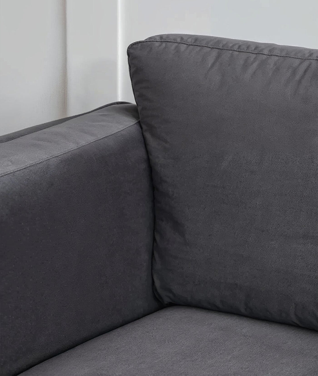 Eva Corner Sofa