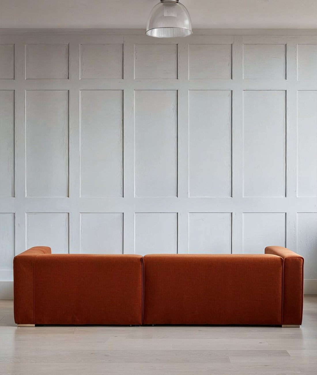 Megara Corner Sofa