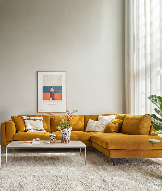 Winnie Corner Sofa
