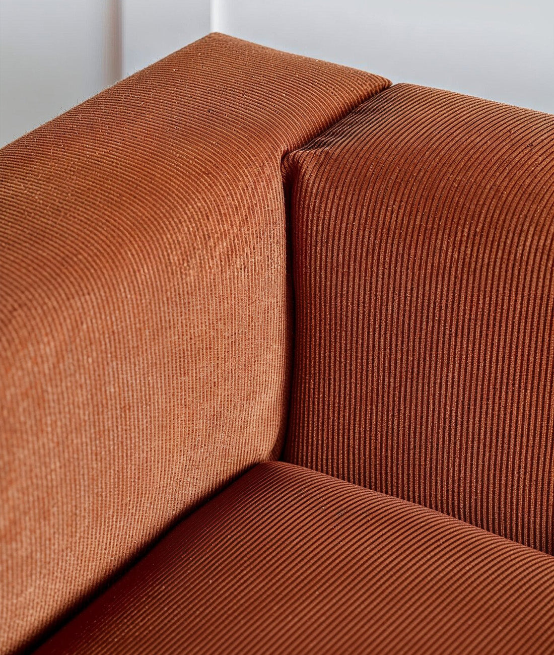 Megara Corner Sofa