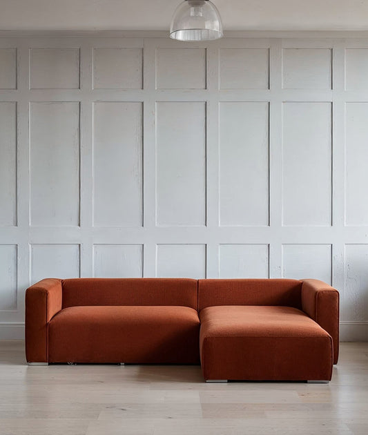 Megara Corner Sofa