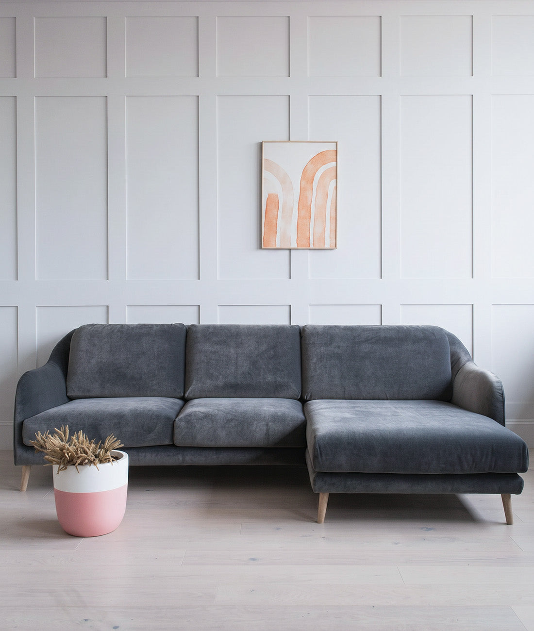 Urban Dew Corner Sofa