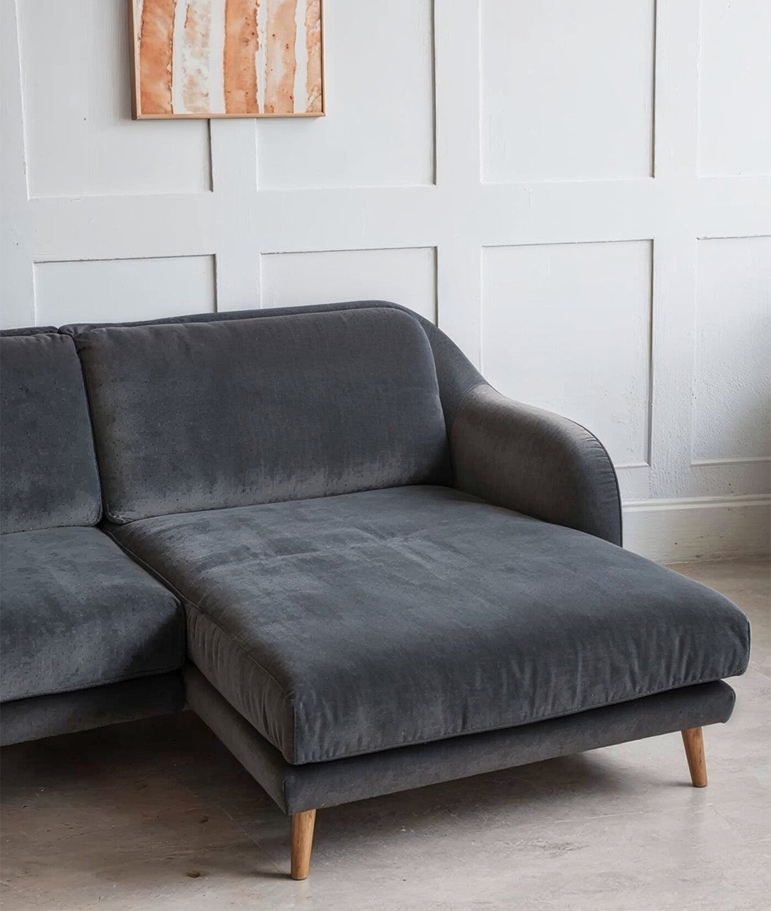 Urban Dew Corner Sofa