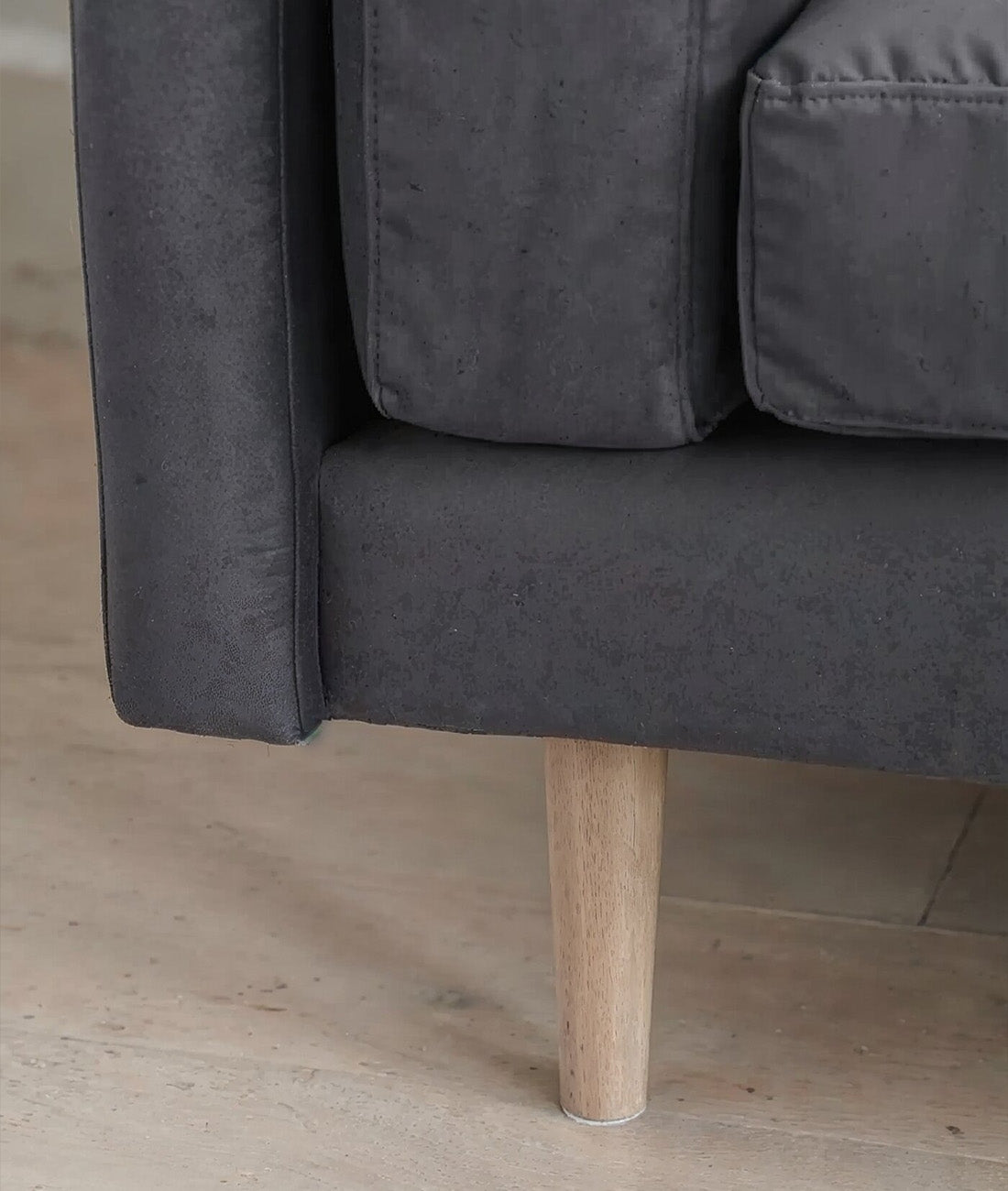 Eva Corner Sofa