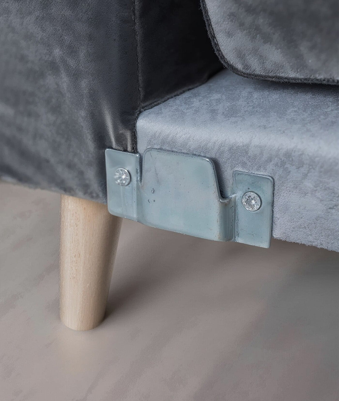 Urban Dew Corner Sofa
