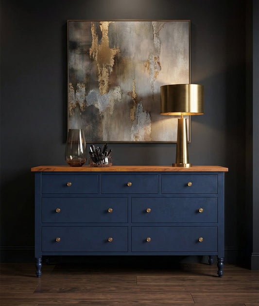 Florentina Chest Of Seven Drawers