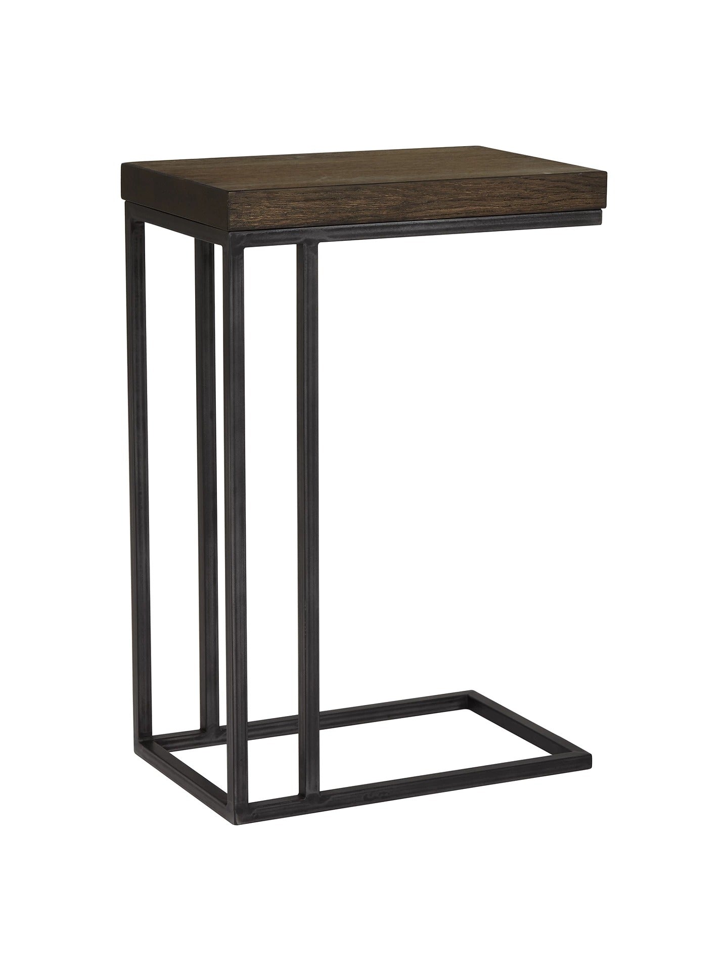 Romulus End Table