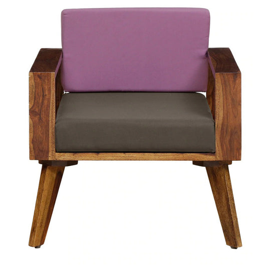Jodhpuri  One Seater Sofa