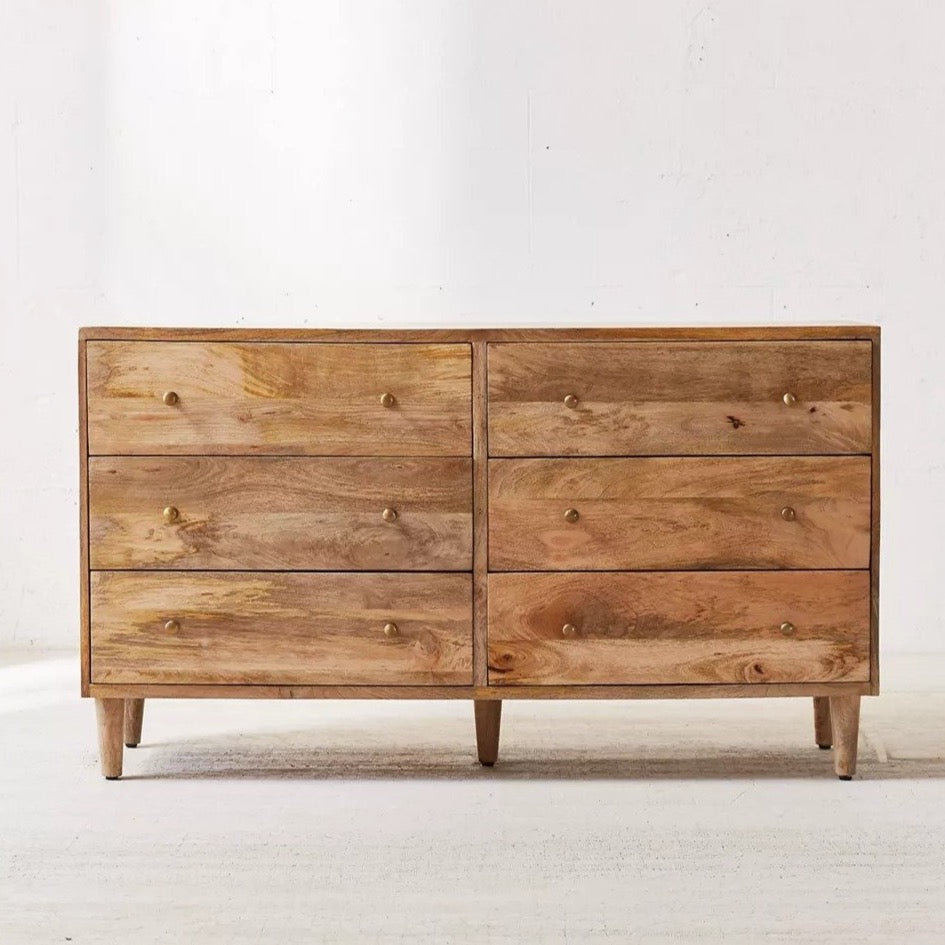 Evander Chest Of Drawers