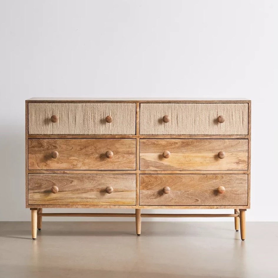 Grendel Chest Of Drawers