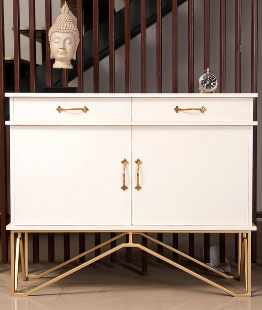 Akira Sideboard Cabinet - Lakkadhaara