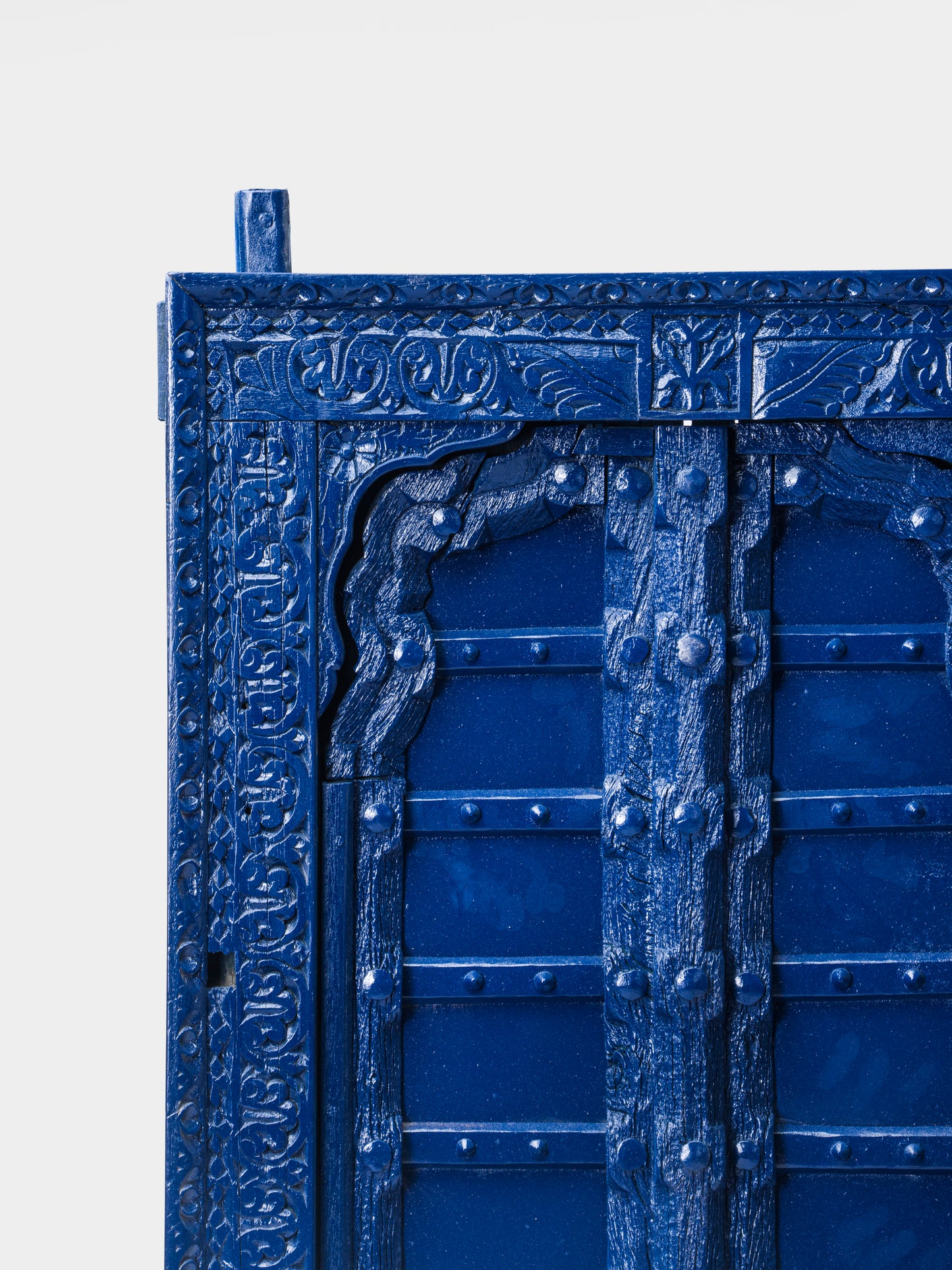 Alba Carved Door - Lakkadhaara