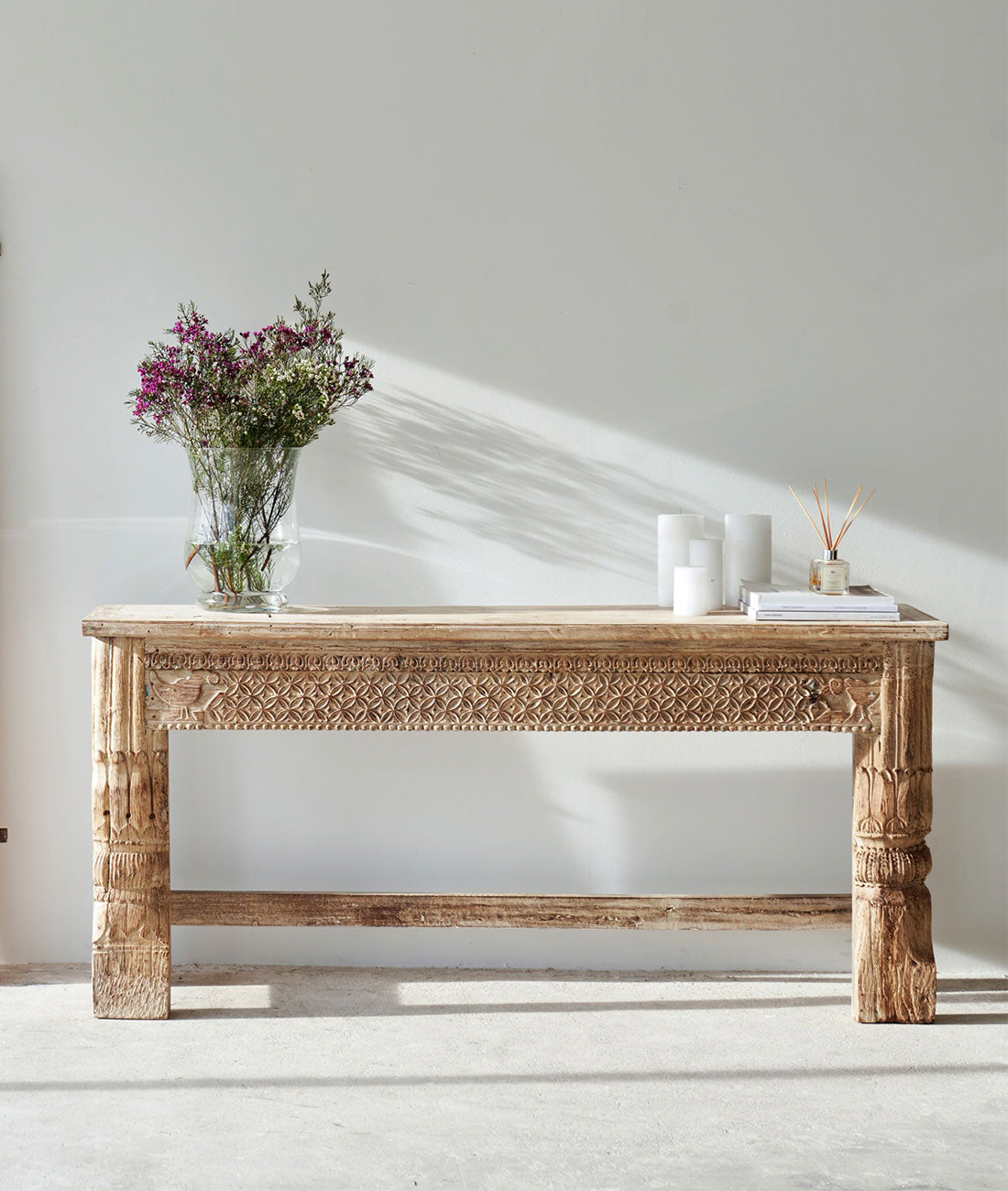 Amogha Console - Lakkadhaara