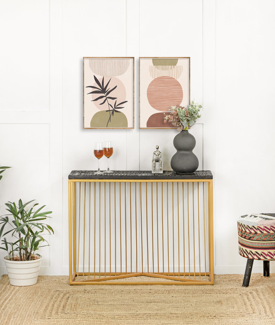 Console Table: Buy Console Table Online At Best Prices in India ...
