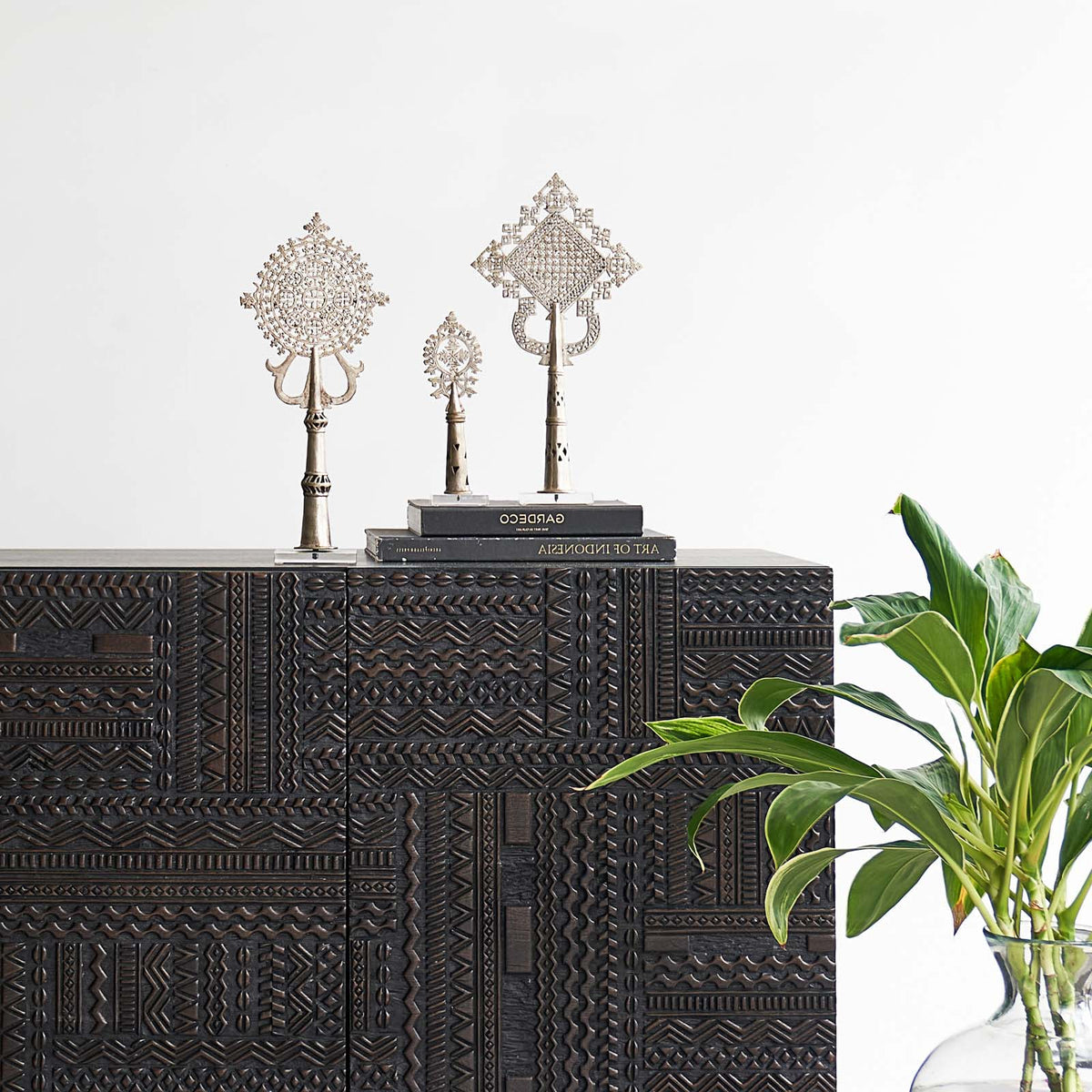 Ancestors Sideboard - Lakkadhaara