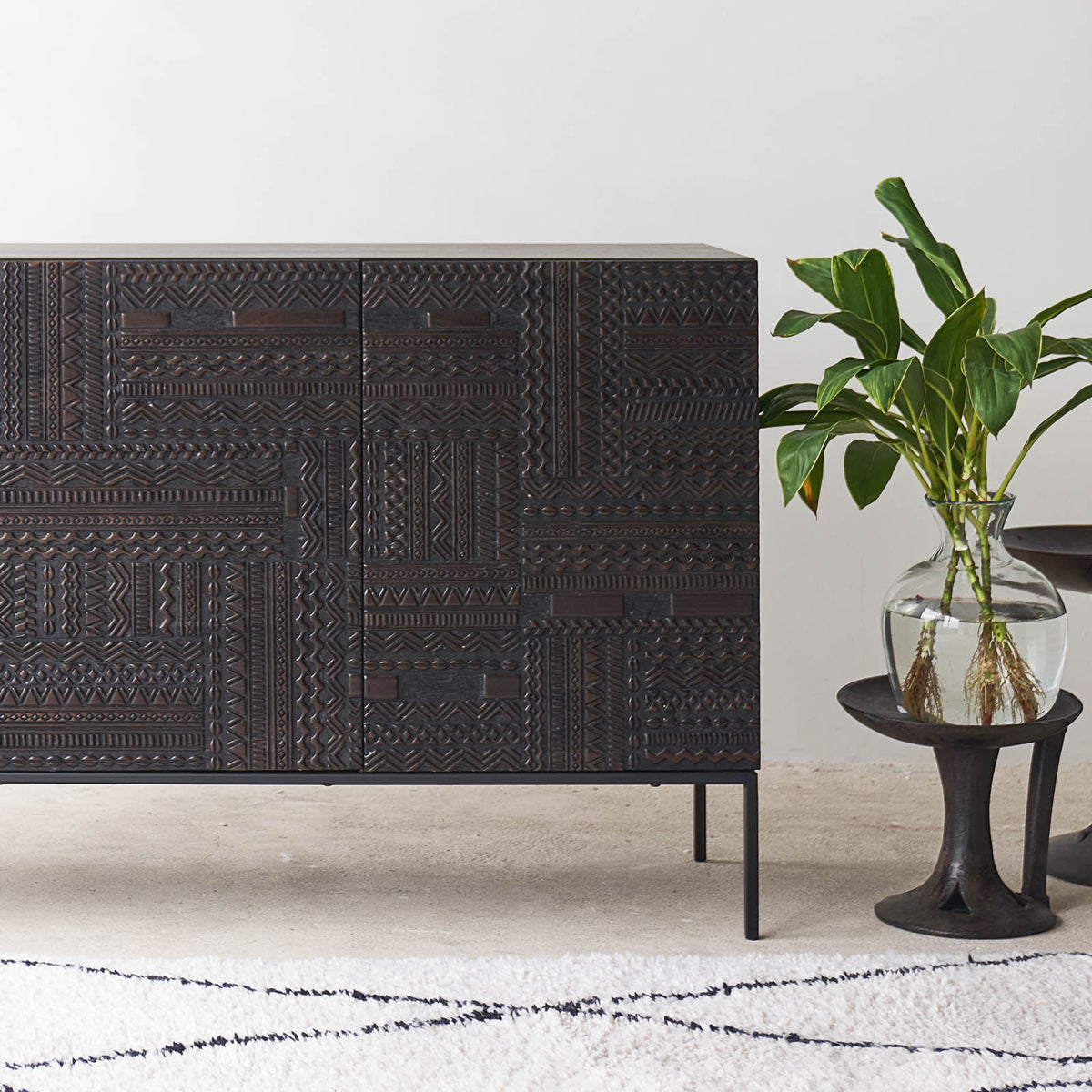 Ancestors Sideboard - Lakkadhaara