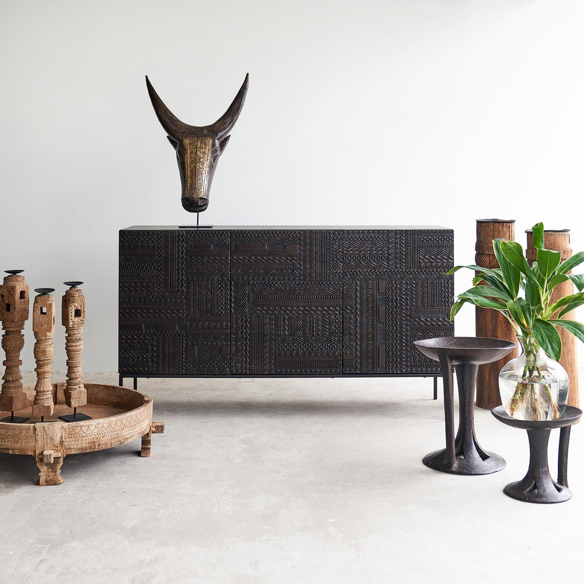 Ancestors Sideboard - Lakkadhaara