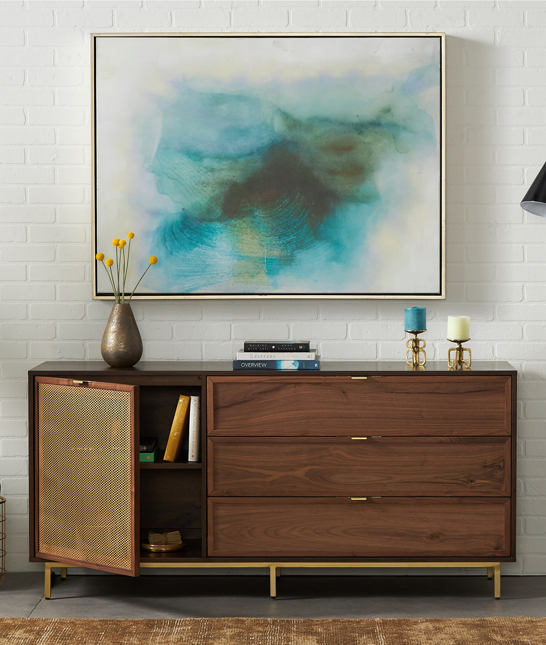 Sideboard - Solid Wood Handcrafted Sideboards & Buffets India ...