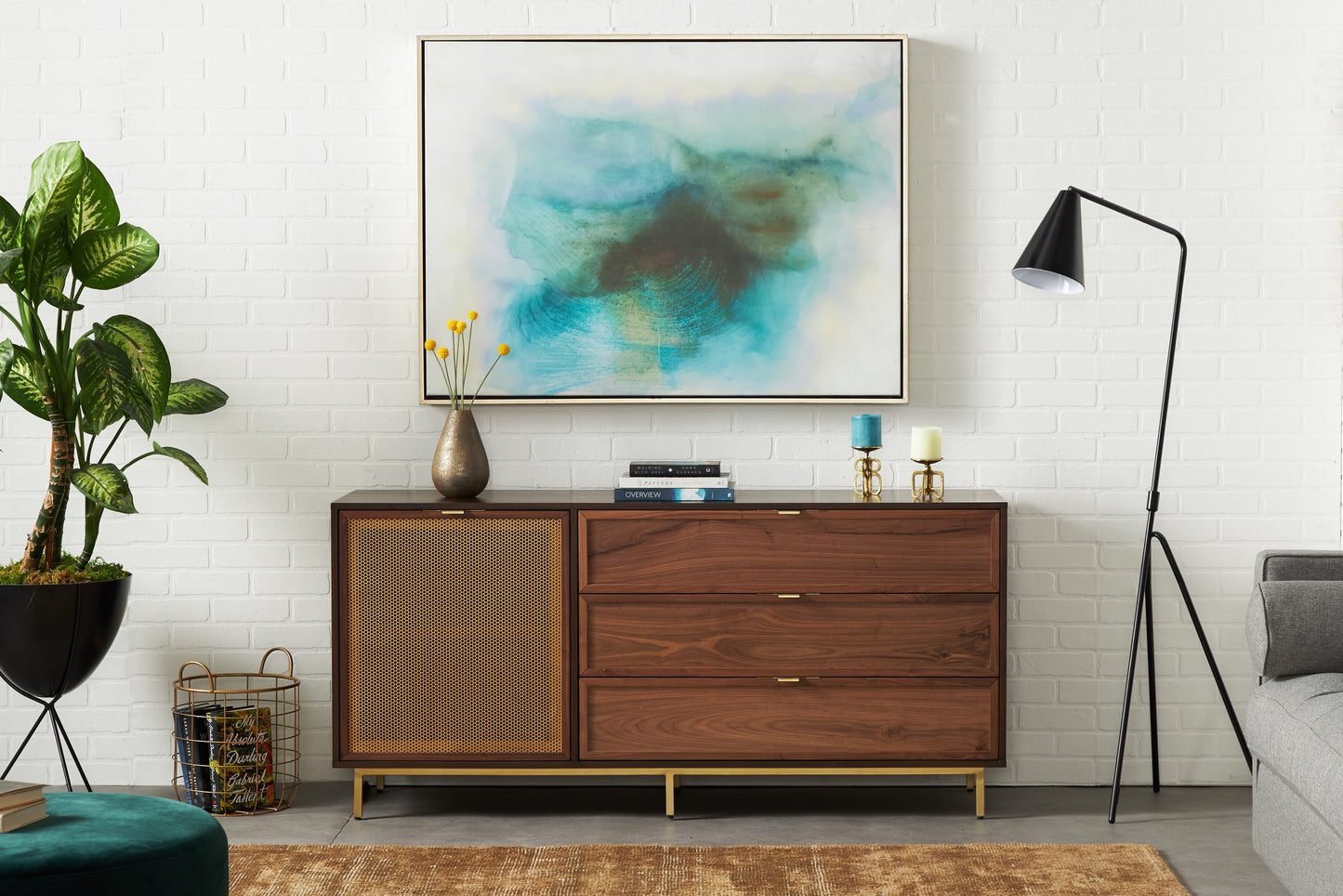 Anyo Sideboard