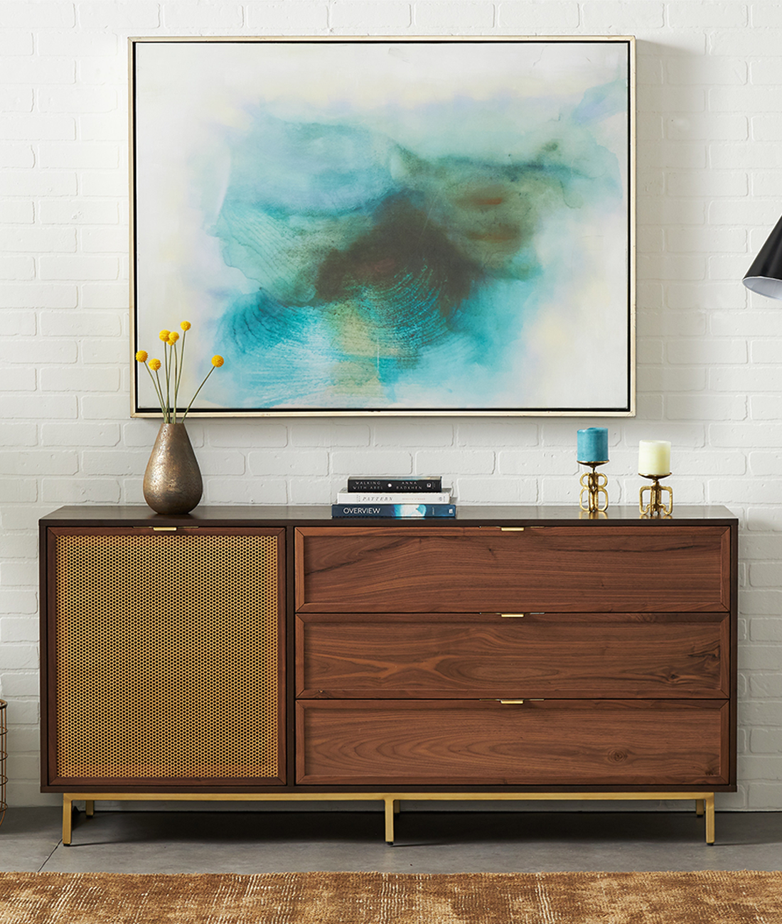 Anyo Sideboard